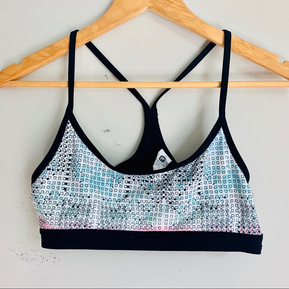 Fabletics Reversible sports bra